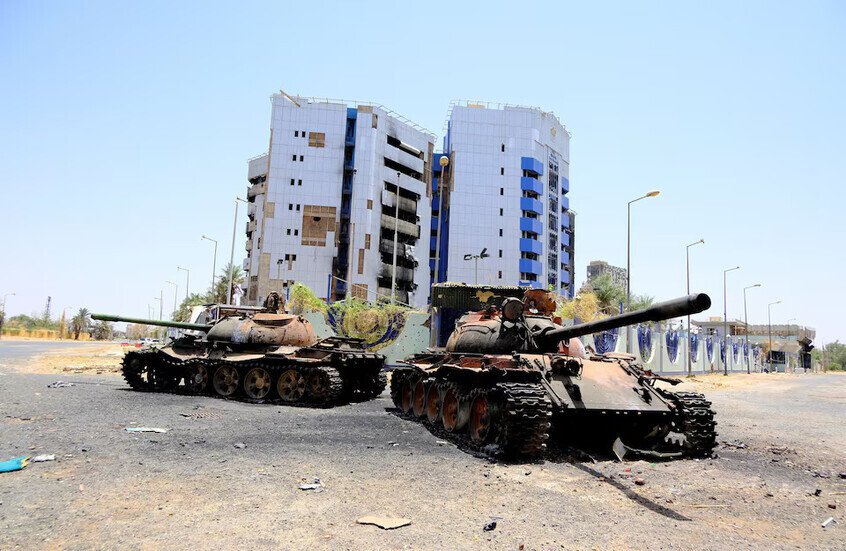 اليونيسيف: أطفال السودان يتحملون العبء الأكبر للنزاع