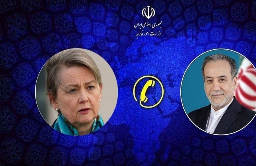 في أول اتصال منذ الحرب.. الإمارات وإيران تبحثان مستجدات الأوضاع الإقليمية