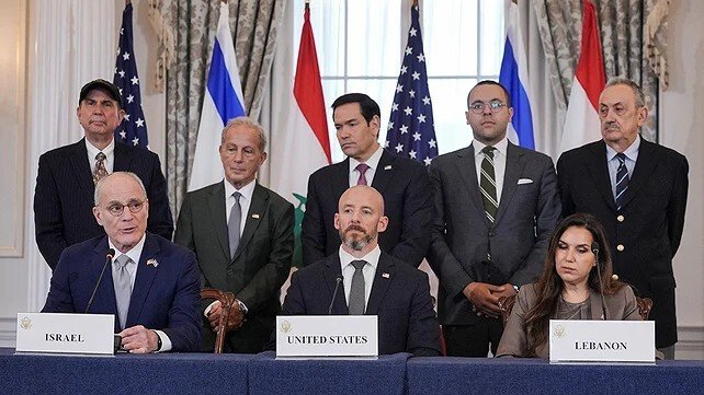 هيئة البث الإسرائيلية: تفاهم بين إسرائيل ولبنان بشأن أنفاق حزب الله وتعزيزاته