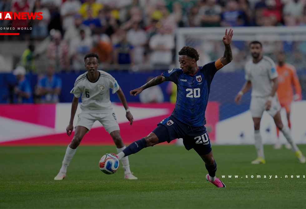 في يوم التأهل التاريخي.. اتهام قائد الرأس الأخضر باغتصاب مترجمة المنتخب