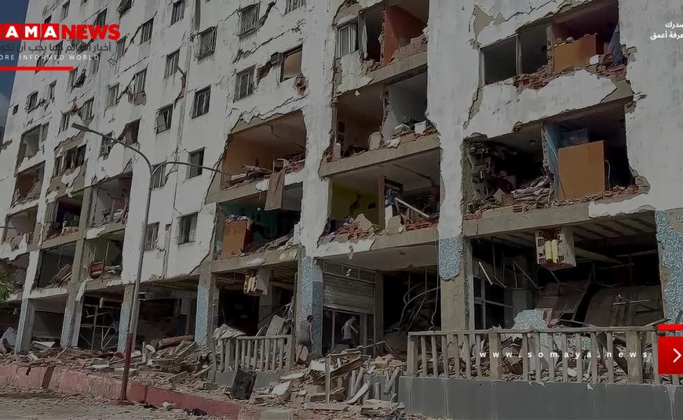 بعد 70 ساعة.. إنقاذ صبي عمره 11 عاما من تحت أنقاض الزلزال في فنزويلا