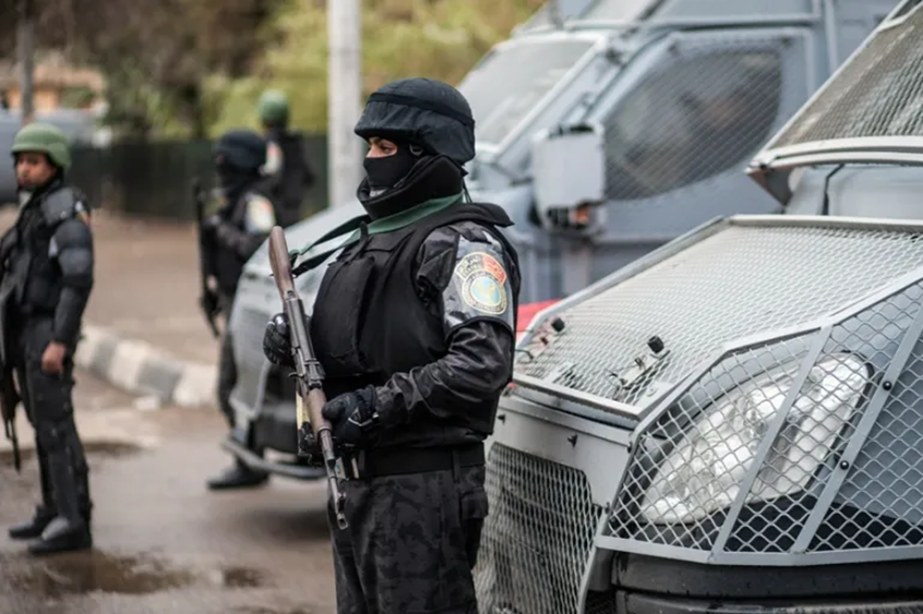 مصر.. مقتل عنصر إجرامي خطير في تبادل لإطلاق النار مع قوات الأمن في بنها بالقليوبية
