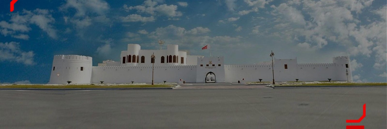 البحرين تطلق صفارات الإنذار للمرة الثانية تحسبا من هجوم إيراني وشيك