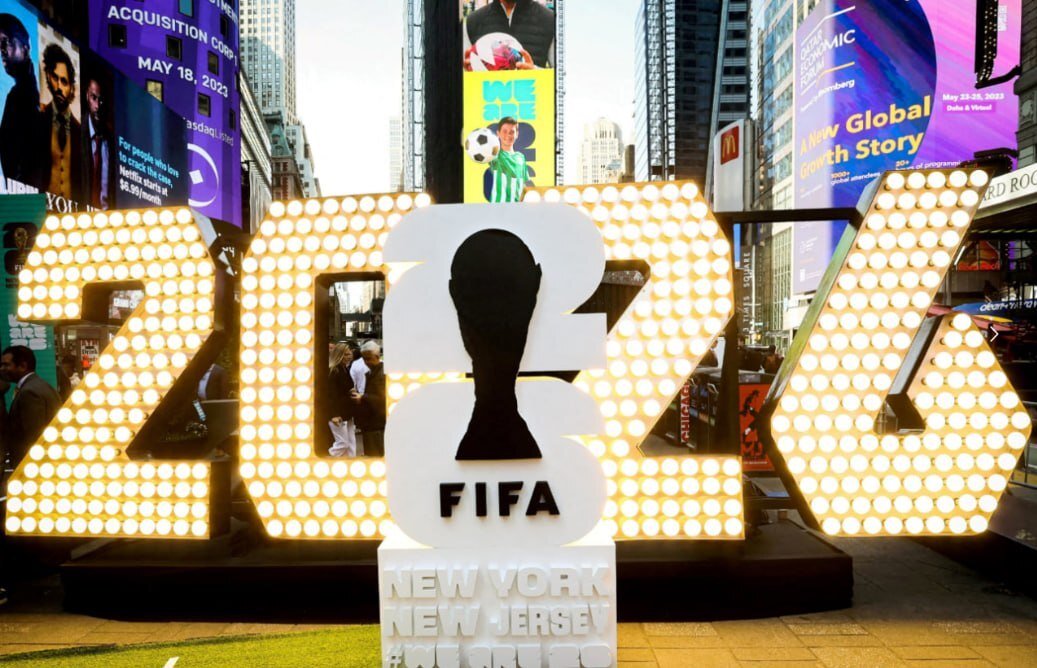 جدول مباريات دور الـ32 في كأس العالم 2026