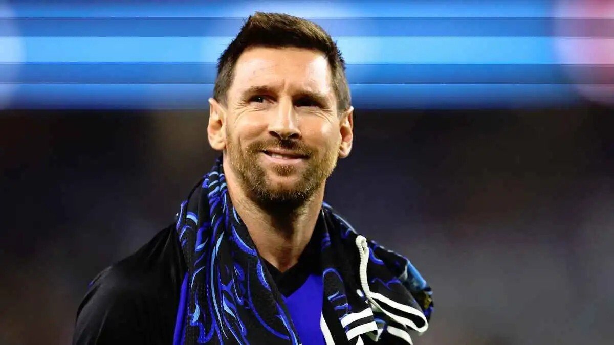 ميسي يعزز صدارته.. ترتيب هدافي كأس العالم بعد مواجهة الأردن