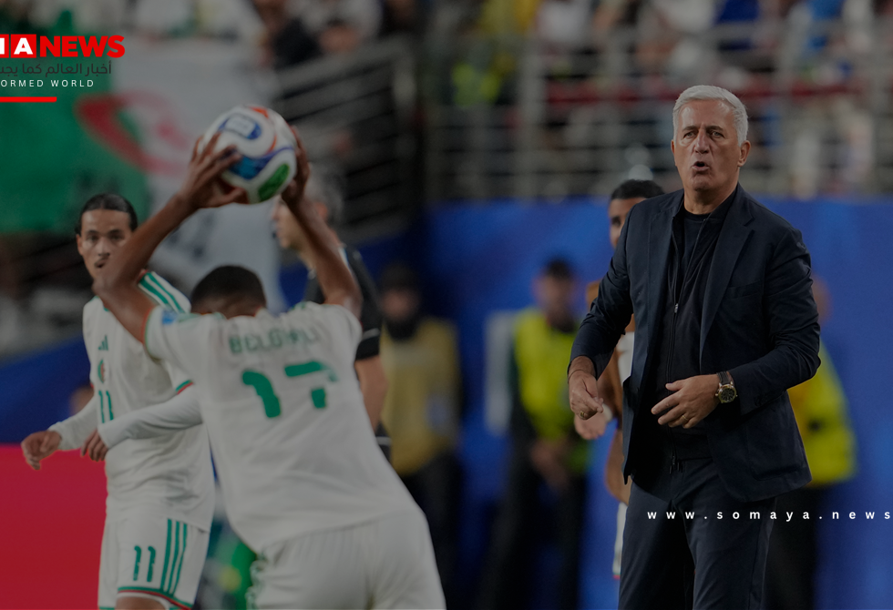أول تعليق لمدرب الجزائر بعد دراما مباراة النمسا