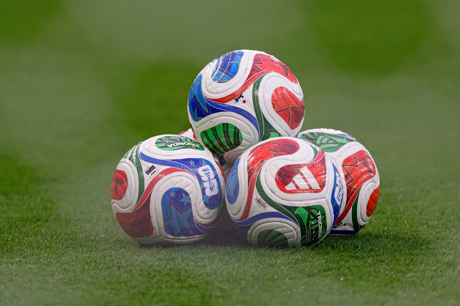 هدف عربي بين المرشحين لجائزة أجمل هدف في دور المجموعات بمونديال 2026