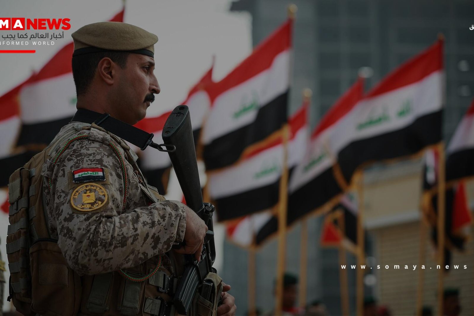 مرصد عراقي يدعو لتجميد رواتب المسؤولين المتهمين بالفساد بعد حملة اعتقالات واسعة
