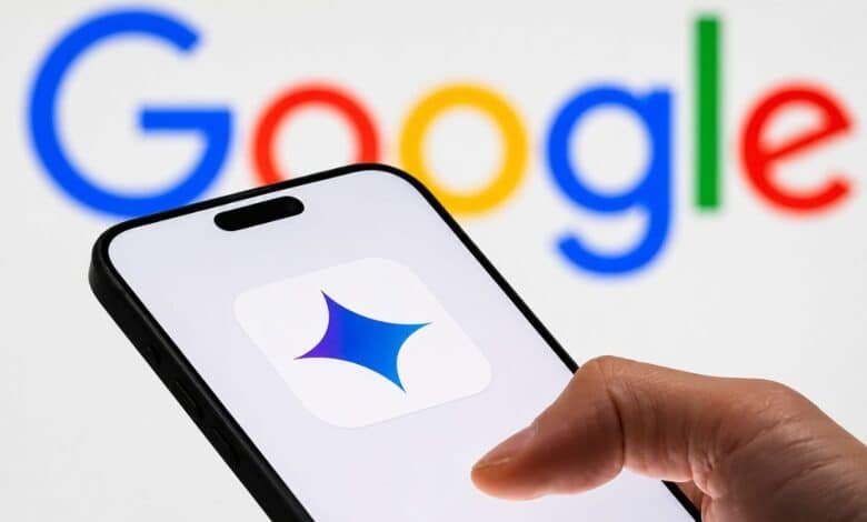 جوجل تخفّض سعر اشتراك AI Plus وتضاعف سعته التخزينية