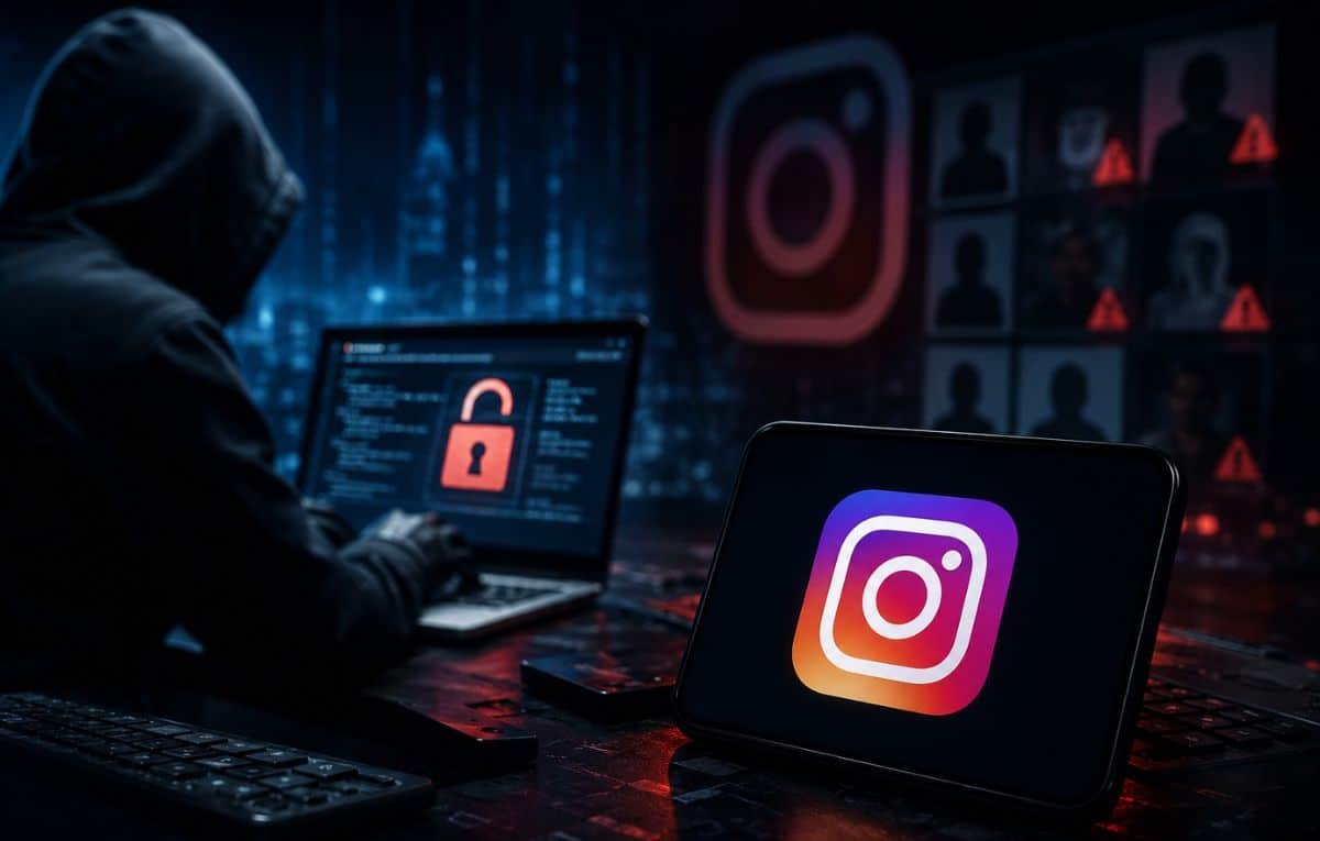فضيحة أمنية.. ميتا تعترف بتورط مساعدها الذكي في تسهيل اختراق 20 ألف حساب في إنستاجرام