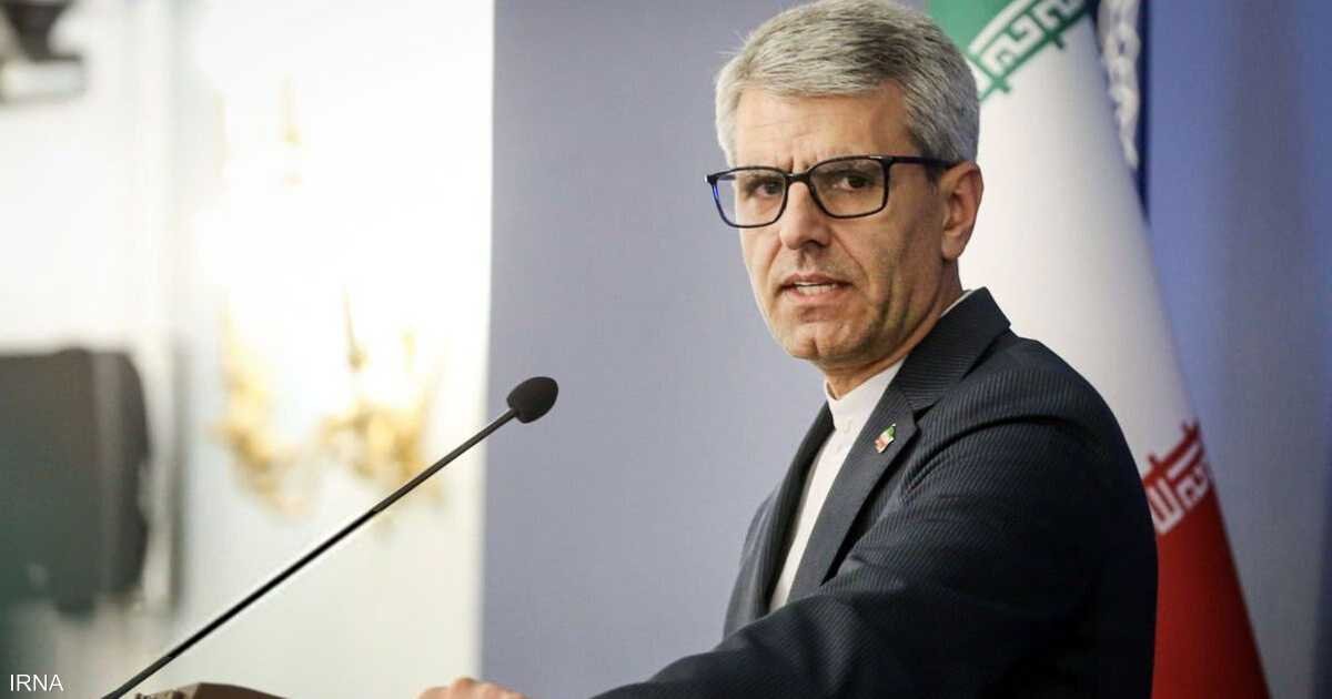إيران تعلن إحراز تقدم في "محادثات هرمز" مع عُمان