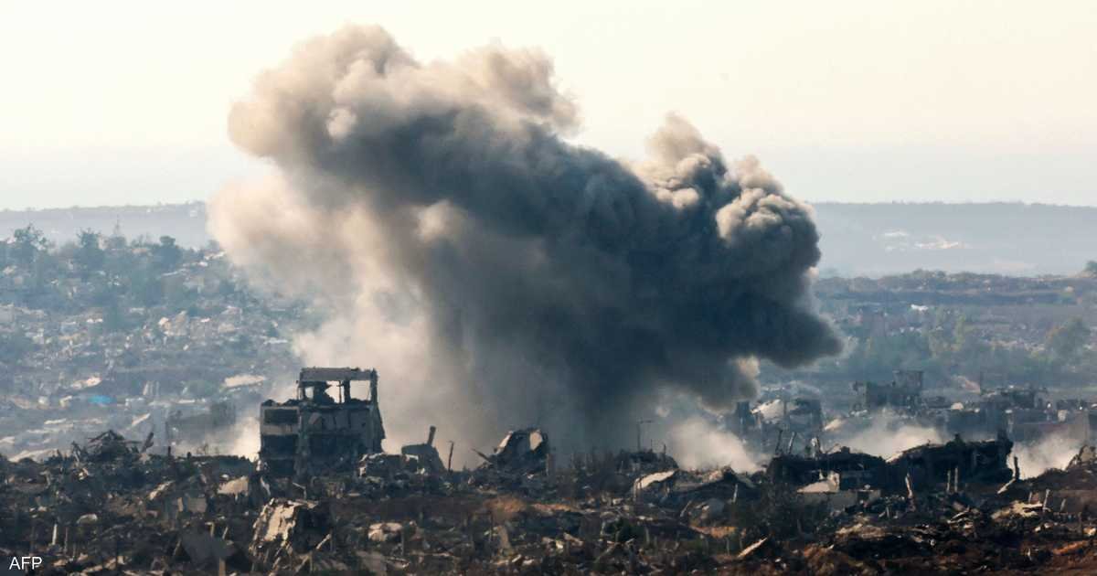 صحة غزة: 4 قتلى و14 مصابا في القطاع خلال 24 ساعة