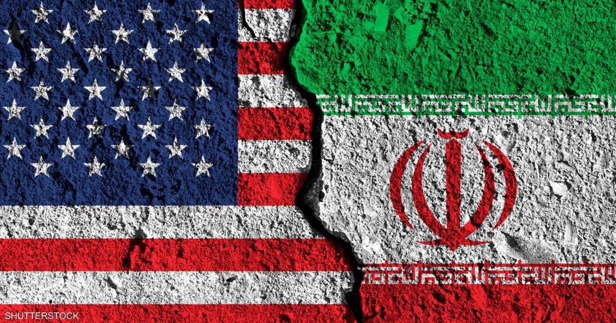 إيران تحذر أميركا من الوقوع في فخ "خديعة إسرائيل"