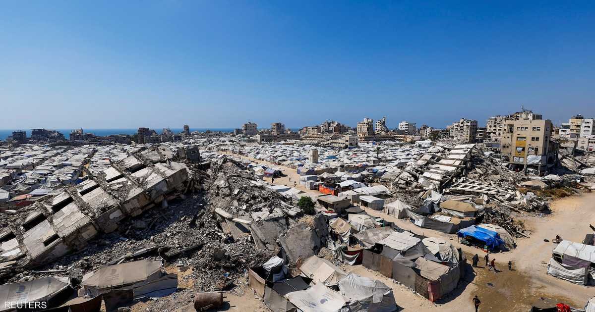 مصدر: حماس تتجه إلى حلّ إدارتها الحكومية في قطاع غزة