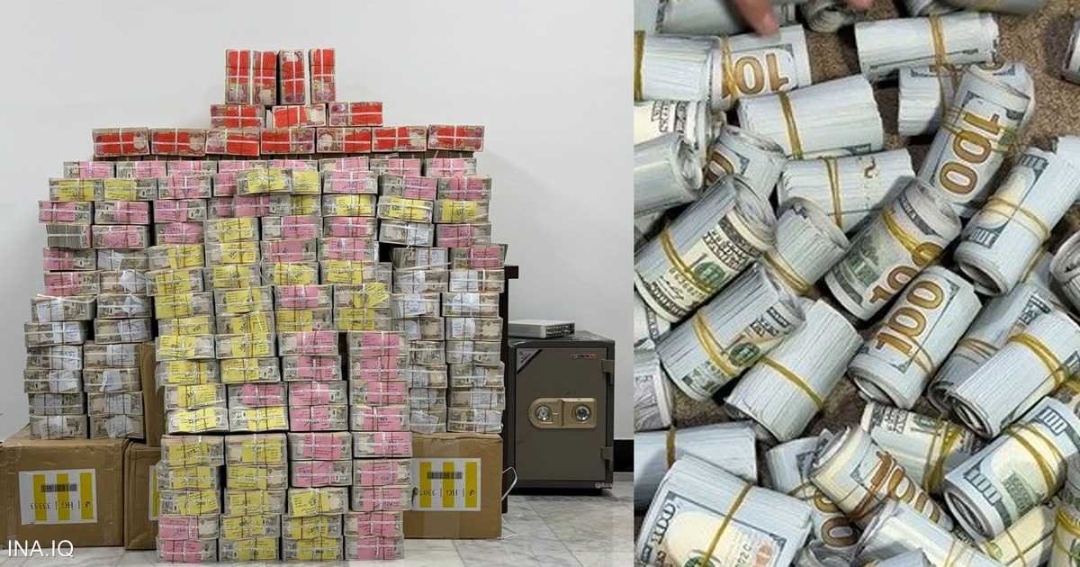 العراق.. ضبط 27 مليار دينار جديدة بقضية وكيل وزارة النفط