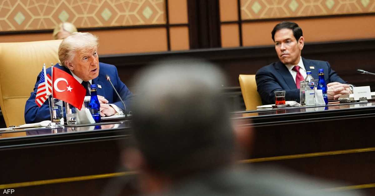 كيف حسم ترامب قرار توجيه ضربة لإيران؟.. كواليس وتفاصيل