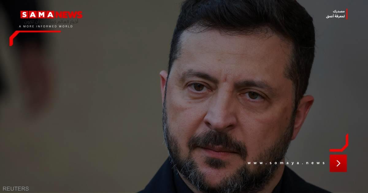 زيلينسكي: على حلفائنا تسريع تنفيذ اتفاقيات توريد الأسلحة