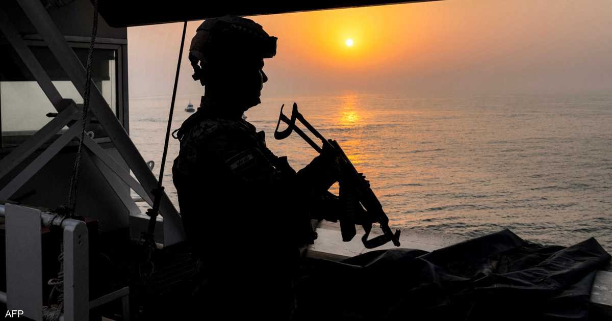 العراق يوضح وضع العمليات التشغيلية في الفاو عقب سقوط مسيرة