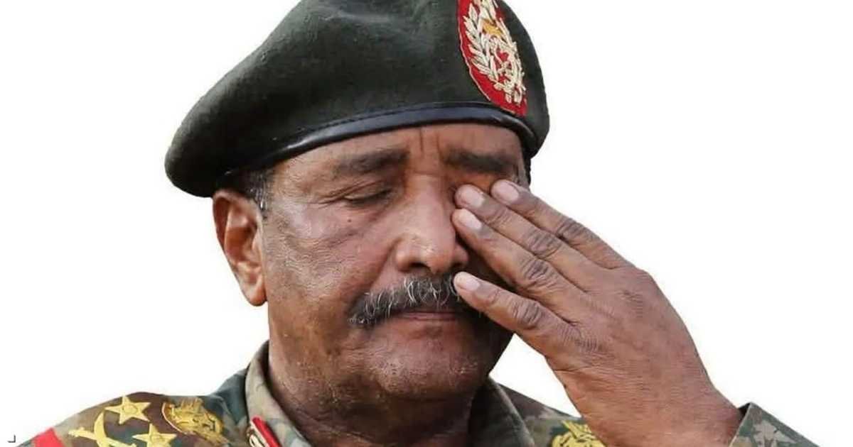 اتهامات السلاح الكيماوي توسّع عزلة بورتسودان من واشنطن إلى إفريقيا.