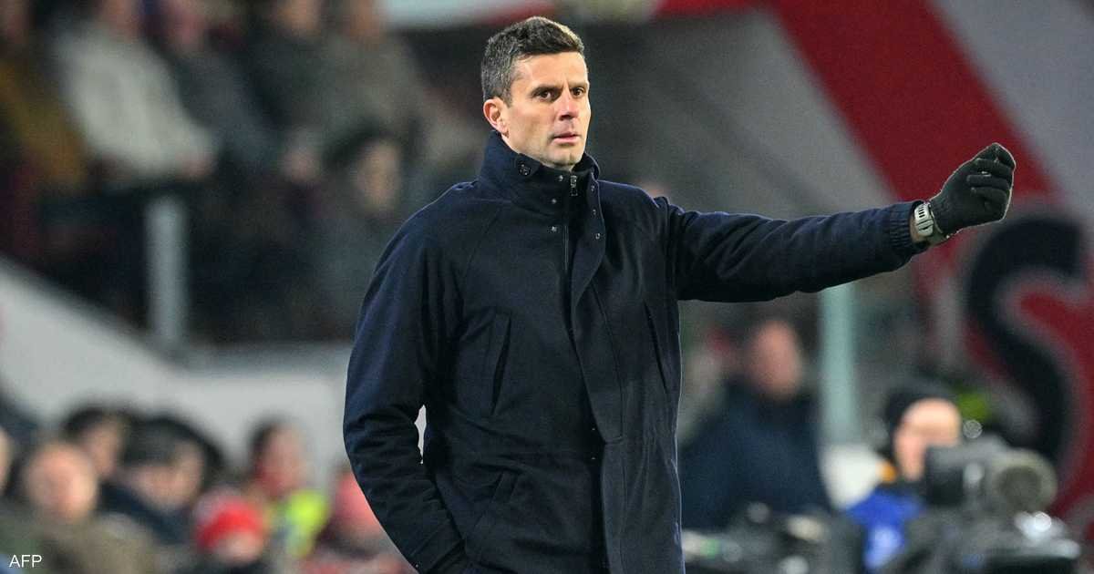 بعد تعثر تعيين بيرلو.. موتا مرشح لتدريب المنتخب الإيطالي