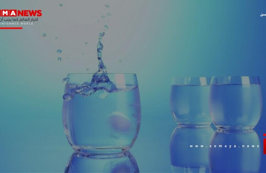 أفضل 5 مشروبات في الطقس الحار