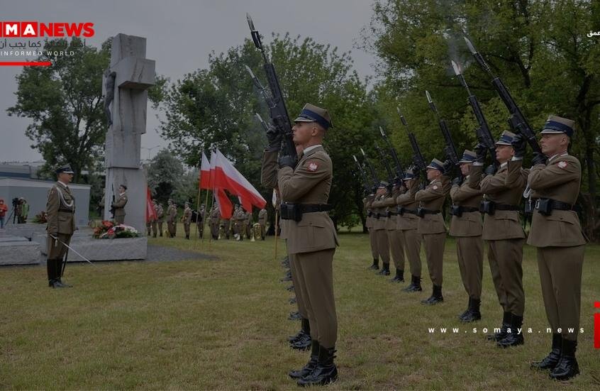 بولندا تحيي ذكرى ضحايا مذبحة فولين وتدعو أوكرانيا للاعتراف بالحقيقة