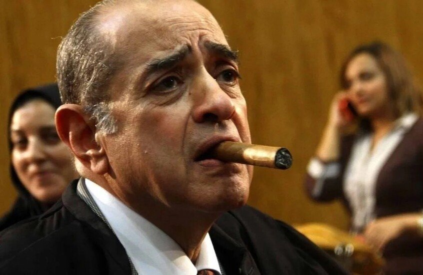 عمرو موسى يروي تفاصيل اتصاله الأخير بمبارك قبل التنحي