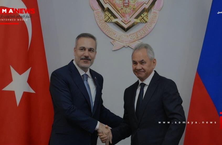 شويغو: روسيا وتركيا بذلتا كل ما بوسعهما لتنفيذ اتفاق إسطنبول