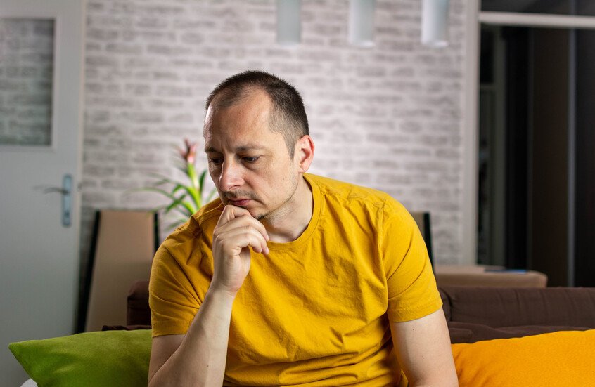 ضعف الانتصاب قد يكون مؤشراً مبكراً لأمراض خطيرة قبل ظهور أعراضها