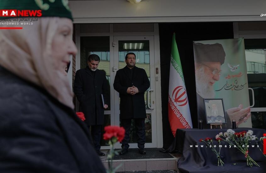 قبيل تشييعه.. إيران تكشف للمرة الأولى عن حالة جثمان خامنئي