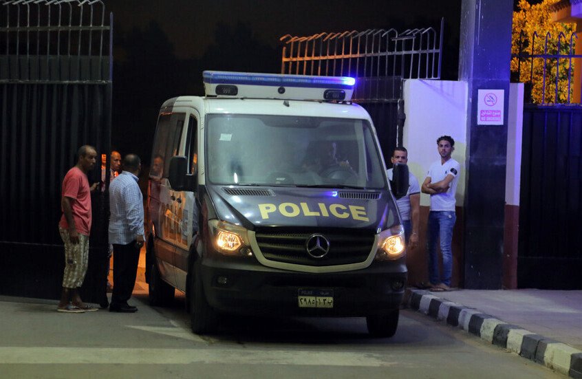 الداخلية المصرية تكشف حقيقة سرقة شقة حبيب العادلي