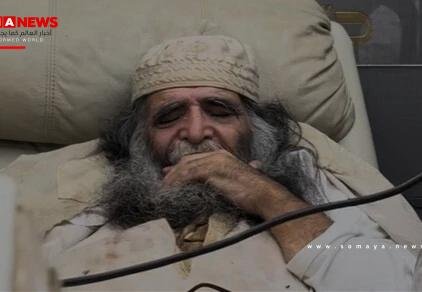 مقتل حاخام إسرائيلي كبير طعنا في منزله (صور)