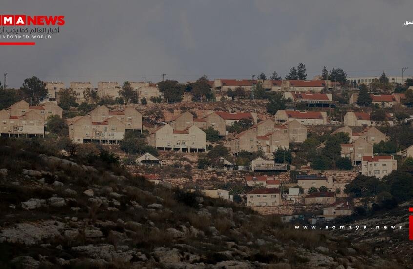 إسرائيل.. استيطان جديد يربط القدس بتل أبيب قبل الانتخابات