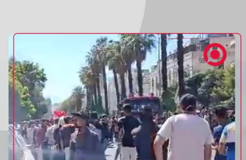 مصر تدين تفجير دمشق وتؤكد رفضها لجميع أشكال الإرهاب
