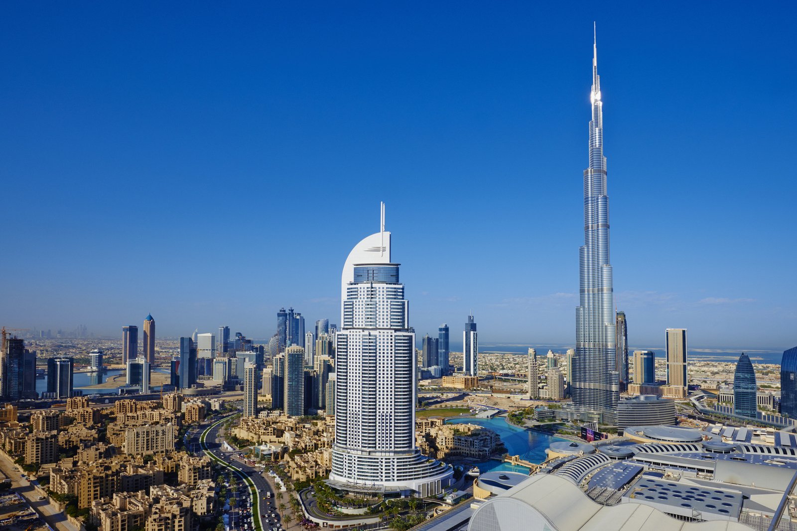 فنادق الإمارات تطرح خصومات تصل إلى 65% لاستقطاب السياح الروس