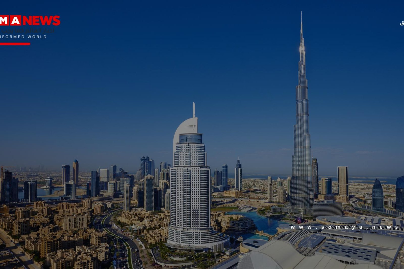 فنادق الإمارات تواصل عروضها.. خصومات تصل إلى 65% تنعش إقبال السياح الروس