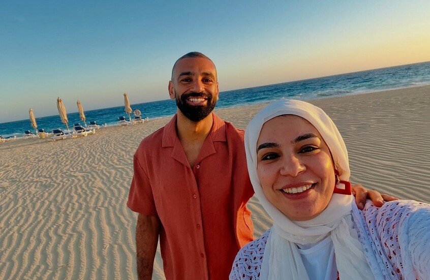قصة اختفاء طريفة لمشجع إنجليزي أثناء طريقه إلى كأس العالم تشغل العالم