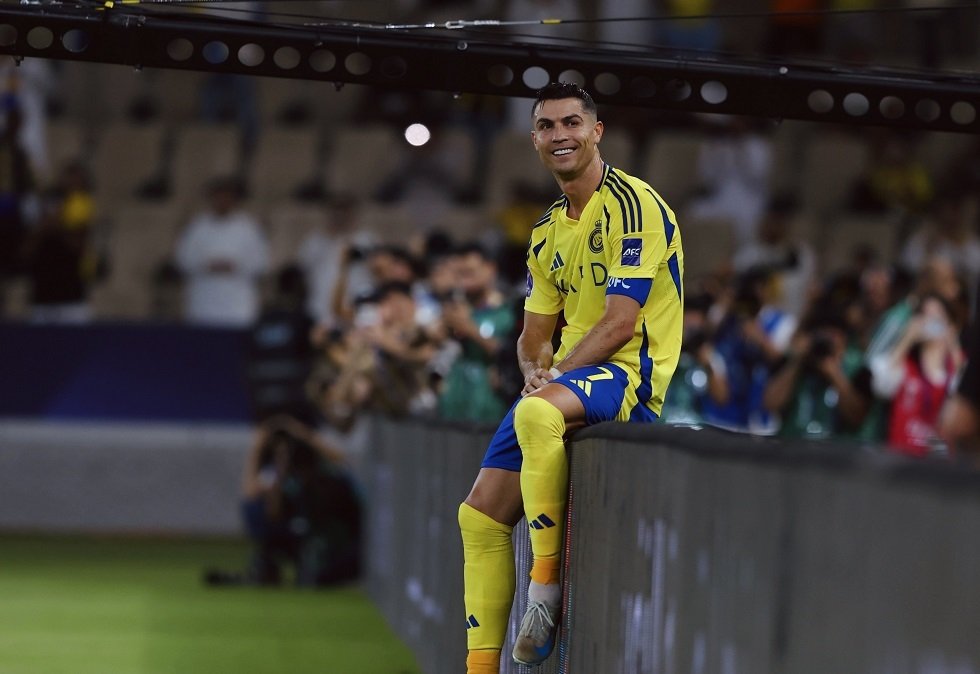 النصر السعودي يعلن مدربه الجديد بالتزامن مع مشاركة رونالدو في مونديال 2026