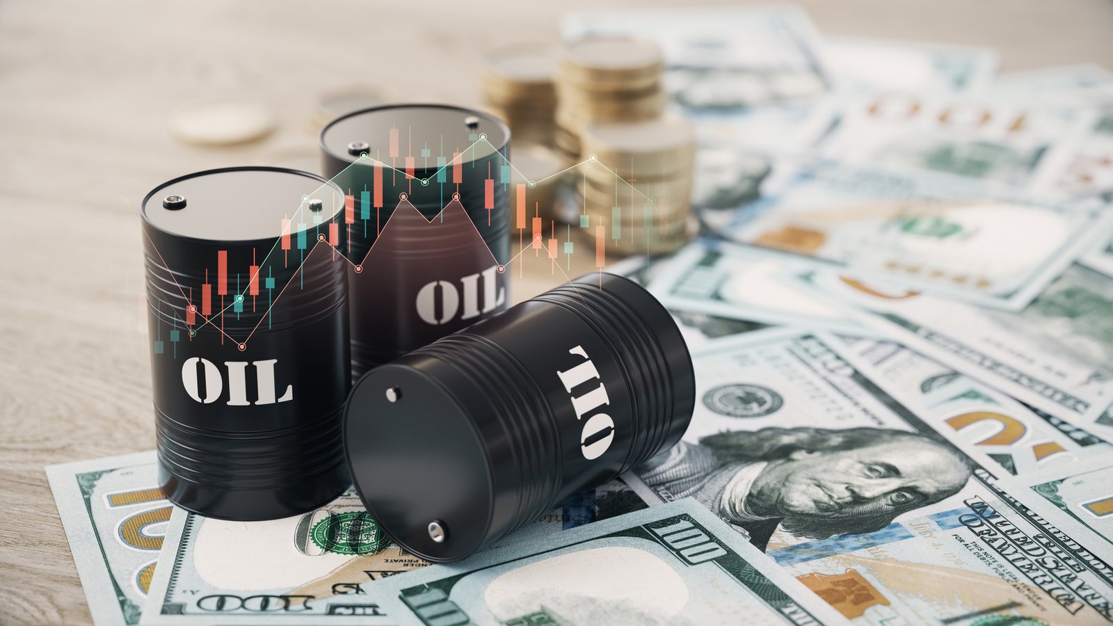 أسعار النفط تتماسك وسط آمال باتفاق أمريكي إيراني