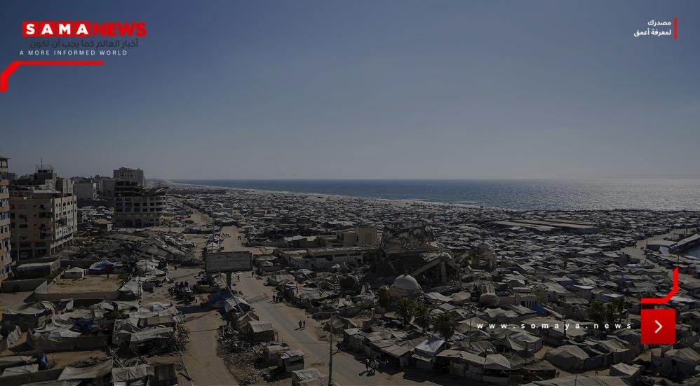 1000 يوم على حرب الإبادة في غزة.. شعب تحت الركام يكتب بـ"الحمد" و"الصبر" ملحمة البقاء