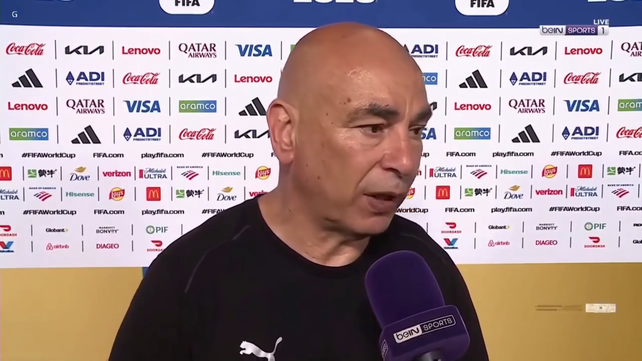 حسام حسن يهدي التأهل التاريخي لمصر في مونديال 2026 إلى الشعبين المصري والفلسطيني