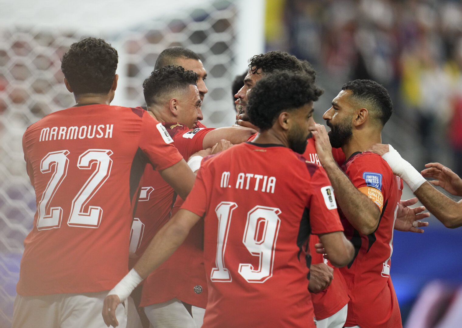 كم ستبلغ مكافأة تأهل منتخب مصر إلى دور الـ16 في مونديال 2026؟