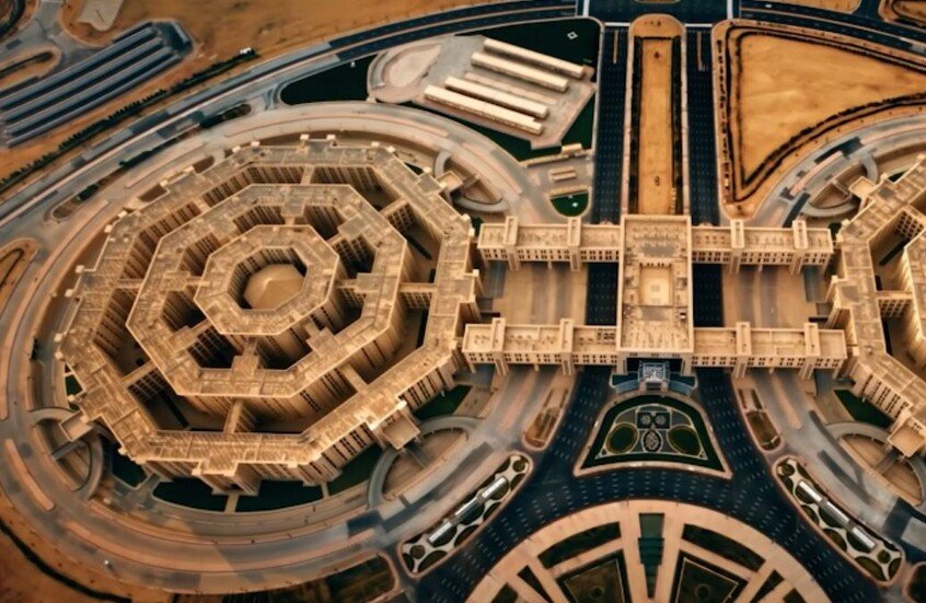 مصر تكشف أحد أسرار قوتها العسكرية.. S-300VM تظهر لأول مرة في عرض مهيب