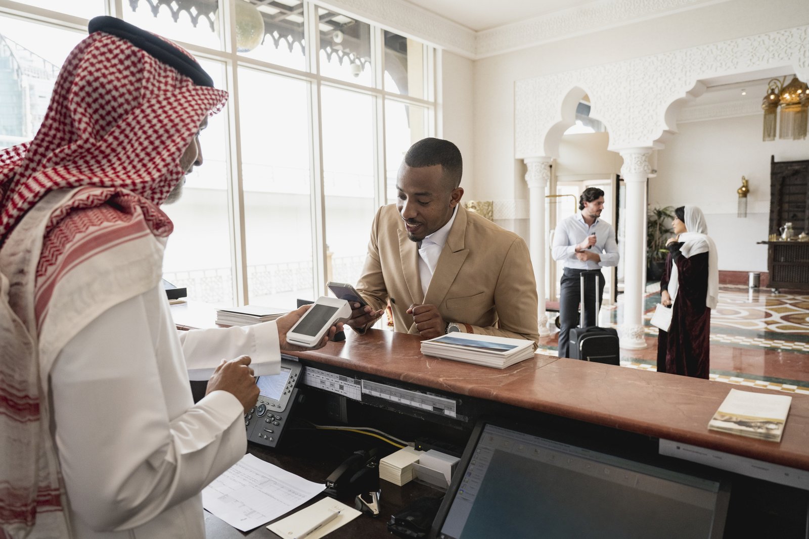 نمو لافت في قطاع الضيافة السعودي.. ارتفاع عدد المرافق بنسبة 23% خلال الربع الأول من 2026