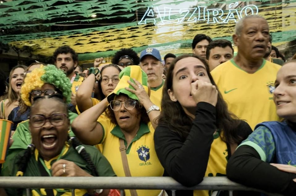 سقوط إمبراطورية المونديال.. البرازيل تودّع كأس العالم 2026