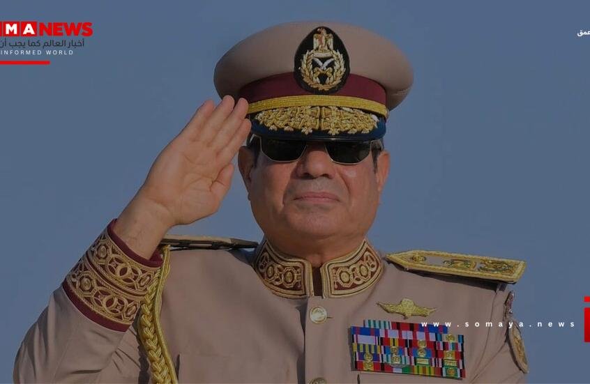 تخبط إسرائيلي بعد ظهور السيسي بالزي العسكري.. خبير يتحدث لـRT عن صداع في تل أبيب