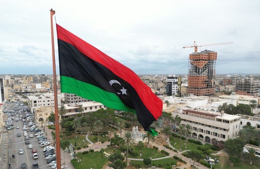 مصراتة ترفض ورقة بولس.. والموقف الأمريكي يهدد مسار التسوية السياسية في ليبيا