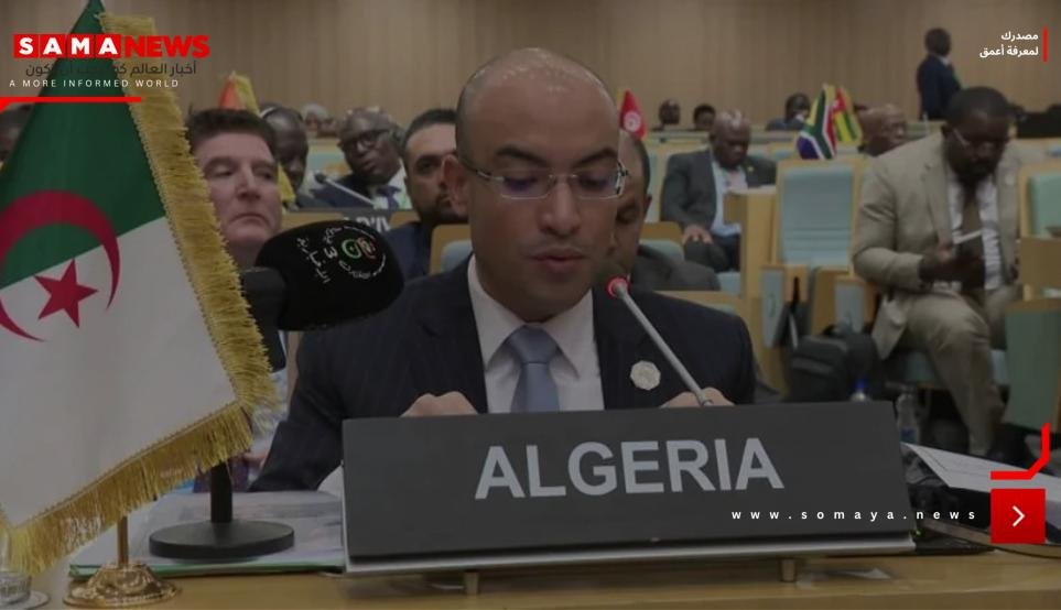 الجزائر تنضم إلى المهمة الإفريقية لإرساء السلام في جنوب السودان