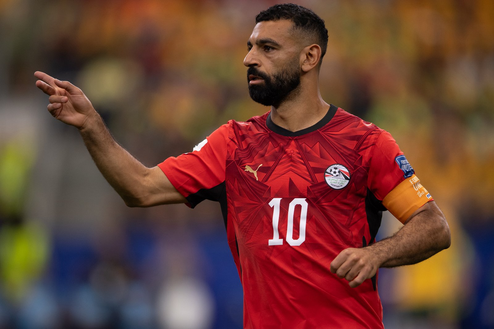 محمد صلاح يشعل سباق الأندية السعودية لضمه
