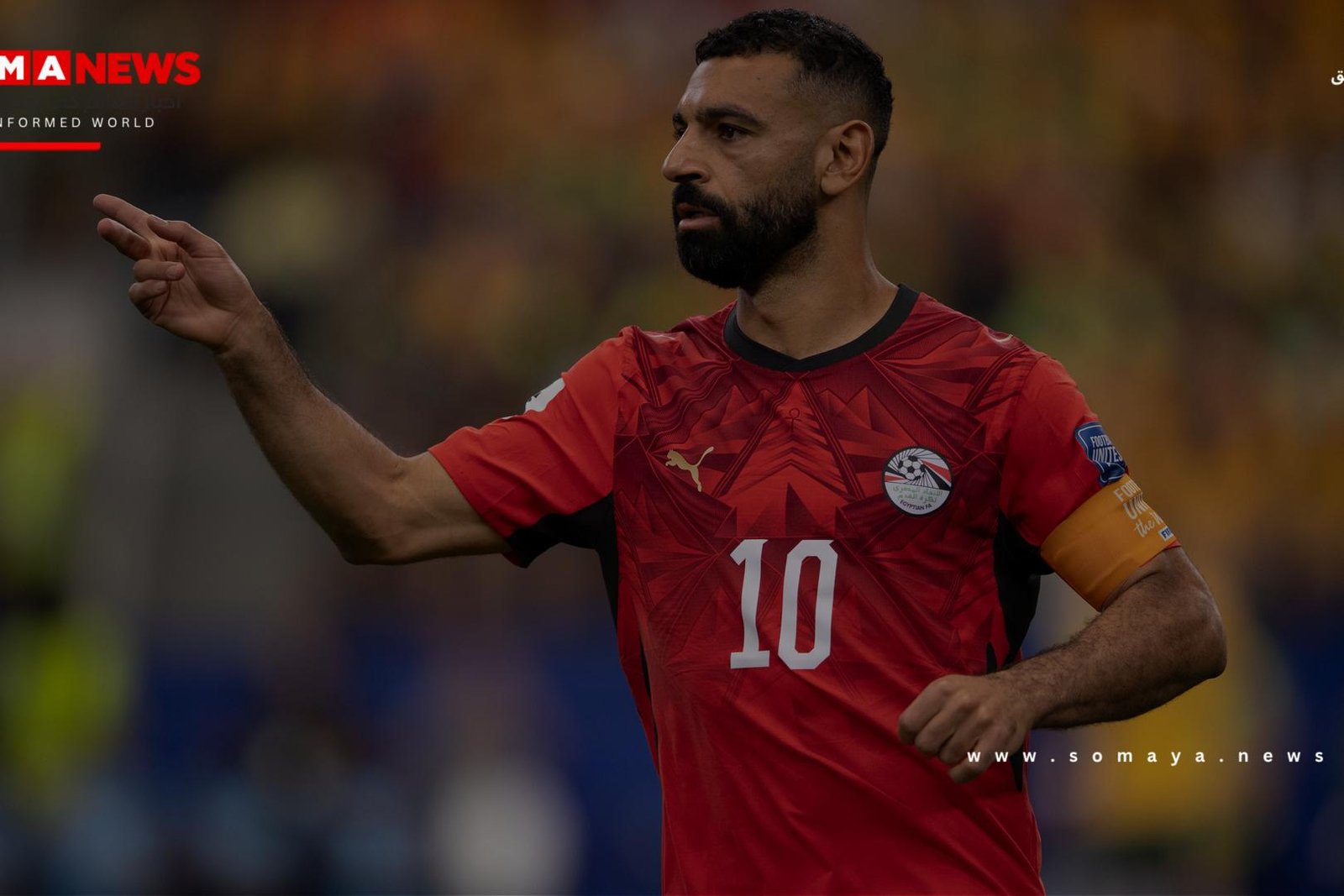 محمد صلاح يشعل ميركاتو السعودية